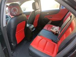 شيفروليه ايكونس